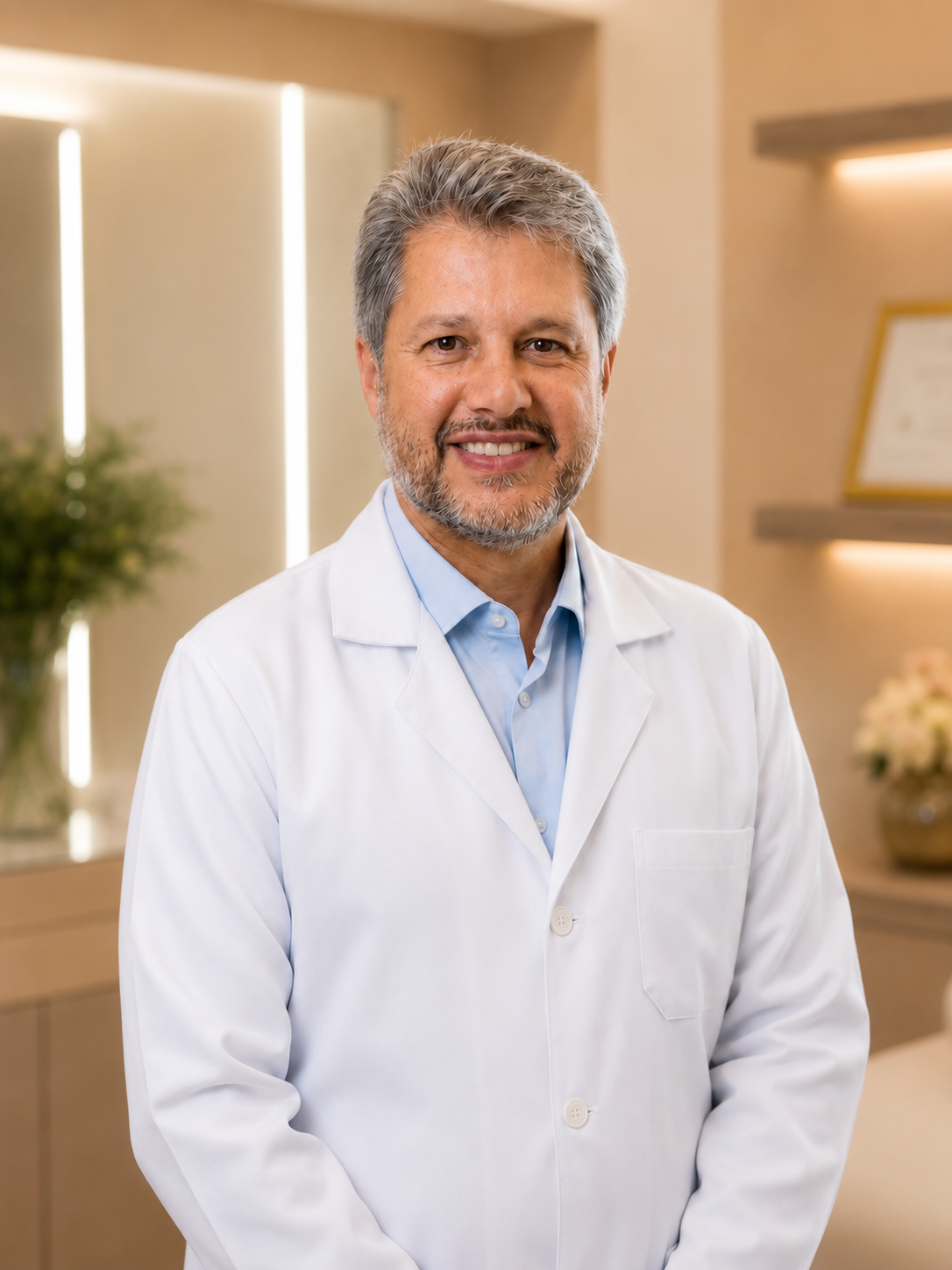Dr. Rogério G. Brückmann